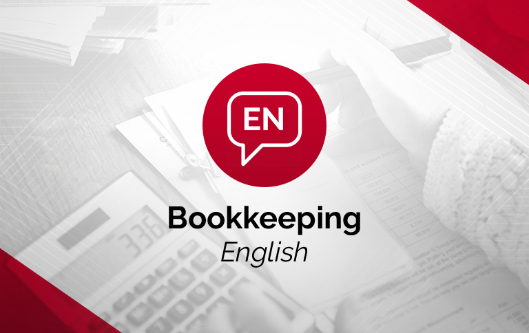 Bookkeeping for franchisees