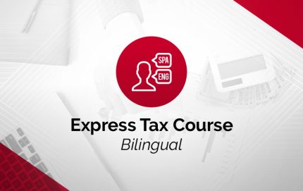 Express Tax Course (Bilingual)